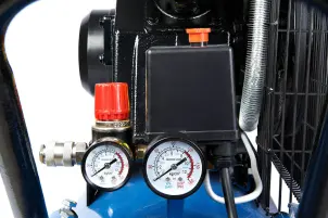 Компресор повітряний EnerSol ES-AC310-100-2 №4