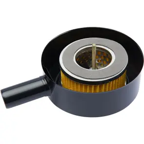 Компресор повітряний EnerSol ES-AC310-100-2 №5
