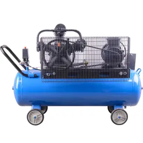 Компрессор воздушный EnerSol ES-AC480-100-3PRO №3
