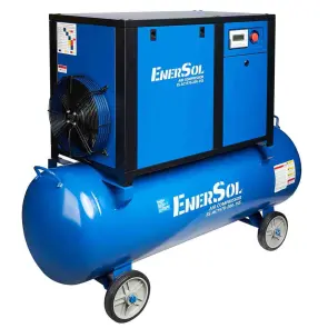 Компрессор воздушный винтовой EnerSol ES-AC1570-200-1SS №3