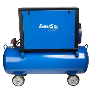 Компрессор воздушный винтовой EnerSol ES-AC1570-200-1SS №4