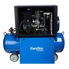 Компрессор воздушный винтовой EnerSol ES-AC1570-200-1SS №5