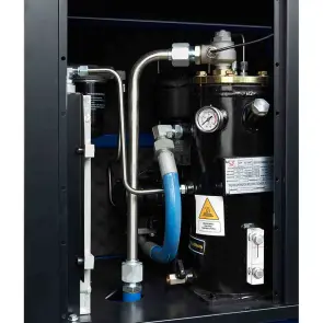 Компрессор воздушный винтовой EnerSol ES-AC1570-200-1SS №6