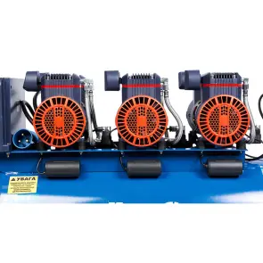 Компрессор воздушный безмасляный EnerSol ES-AC1265-150-6OF №5