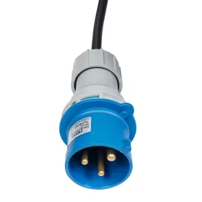 Компрессор воздушный безмасляный EnerSol ES-AC1265-150-6OF №7