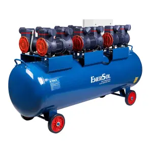 Компрессор воздушный безмасляный EnerSol ES-AC1650-300-10OF №2