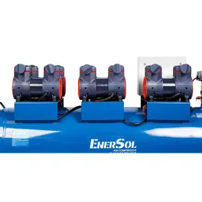 Компрессор воздушный безмасляный EnerSol ES-AC1650-300-10OF №5