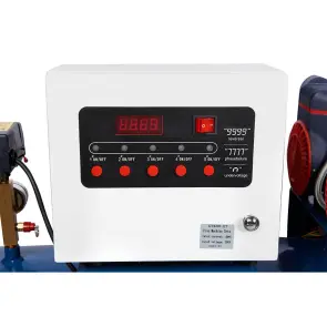 Компрессор воздушный безмасляный EnerSol ES-AC1650-300-10OF №6