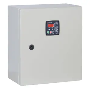 Автоматичне введення резерву генераторів EnerSol EnerSol_ATS_DK №2