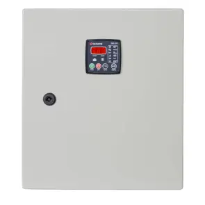 Автоматичне введення резерву генераторів EnerSol EnerSol_ATS_DK №3