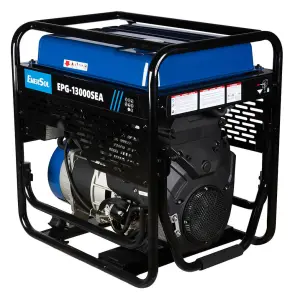 Генератор бензиновий EnerSol EPG-13000SEA №5