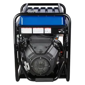 Генератор бензиновий EnerSol EPG-13000SEA №6