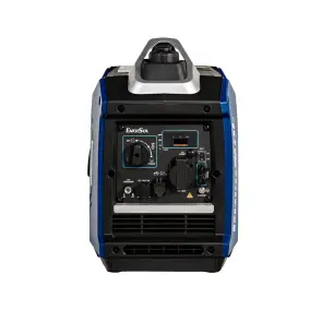 Генератор инверторный бензиновый EnerSol EPG-2500ISQ №2