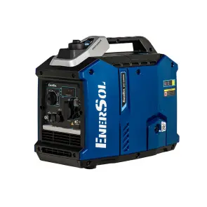 Генератор инверторный бензиновый EnerSol EPG-2500ISQ №3