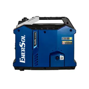 Генератор инверторный бензиновый EnerSol EPG-2500ISQ №4