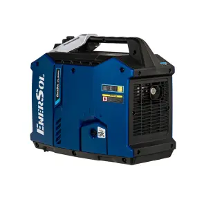 Генератор инверторный бензиновый EnerSol EPG-2500ISQ №5