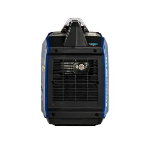 Генератор инверторный бензиновый EnerSol EPG-2500ISQ №6