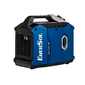 Генератор инверторный бензиновый EnerSol EPG-2500ISQ №7
