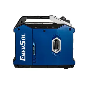 Генератор инверторный бензиновый EnerSol EPG-2500ISQ №8