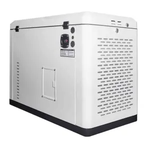 Генератор газовий EnerSol ENNG-17000TATS №13