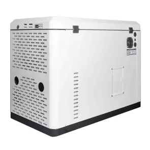 Генератор газовий EnerSol ENNG-17000TATS №15