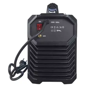 Зварювальний напівавтомат інверторний EnerSol EWM-160AMDS-SP №8