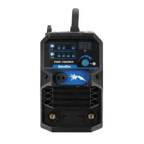Сварочный инверторный полуавтомат EnerSol EWM-140AMDS №2