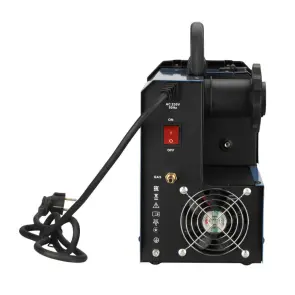 Сварочный инверторный полуавтомат EnerSol EWM-140AMDS №8