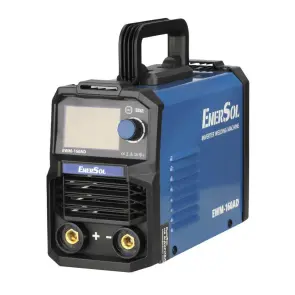 Зварювальний апарат інверторний EnerSol EWM-160AD №6