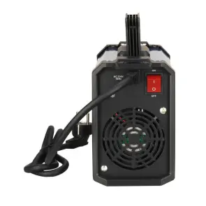 Зварювальний апарат інверторний EnerSol EWM-160AD №10