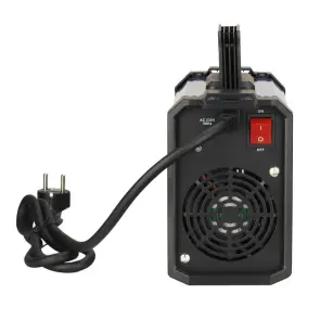 Зварювальний апарат інверторний EnerSol EWM-160AD №11