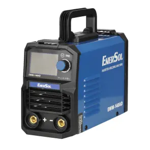 Зварювальний апарат інверторний EnerSol EWM-140AD №5