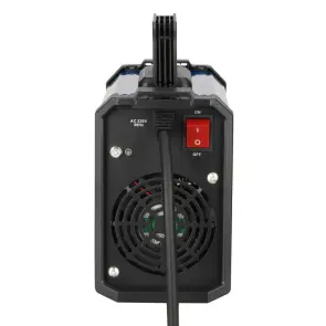 Зварювальний апарат інверторний EnerSol EWM-140AD №11