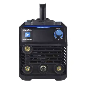 Зварювальний напівавтомат інверторний EnerSol EWM-130AFDS №3