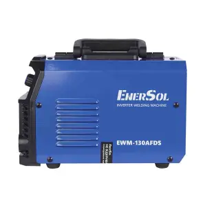 Зварювальний напівавтомат інверторний EnerSol EWM-130AFDS №7