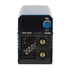 Зварювальний апарат інверторний EnerSol EWM-120ADE №2