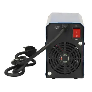 Зварювальний апарат інверторний EnerSol EWM-120ADE №10