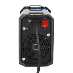 Зварювальний апарат інверторний EnerSol EWM-120AD №9
