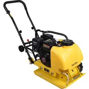 Вибрационная прямоходная плита EnerSol EPC-084L №2