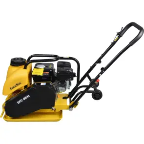 Вибрационная прямоходная плита EnerSol EPC-084L №3