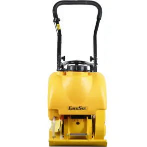 Вібраційна плита прямохідна EnerSol EPC-064H №3