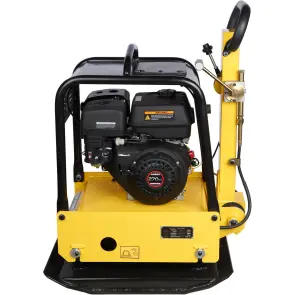Вібраційна плита реверсна EnerSol EPC-150RL №2