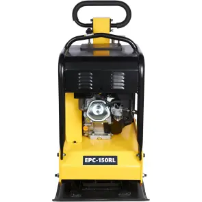 Вібраційна плита реверсна EnerSol EPC-150RL №3