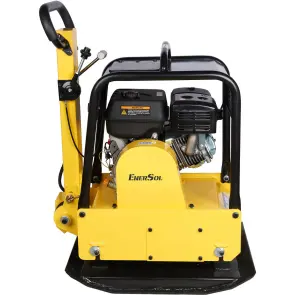 Вібраційна плита реверсна EnerSol EPC-150RL №4