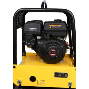 Вібраційна плита реверсна EnerSol EPC-150RL №6