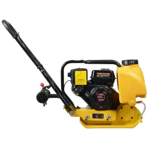 Вібраційна плита прямохідна EnerSol EPC-064L №2