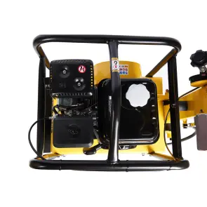 Вибрационная реверсная плита EnerSol EPC-135RL №6