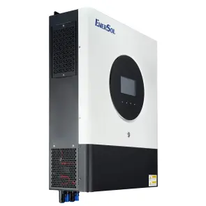 Інвертор гібридний EnerSol EHI-8000SP №2