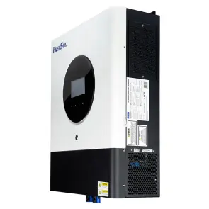 Інвертор гібридний EnerSol EHI-8000SP №3
