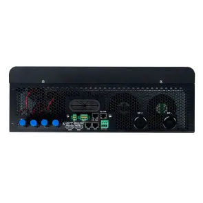 Інвертор гібридний EnerSol EHI-8000SP №4
